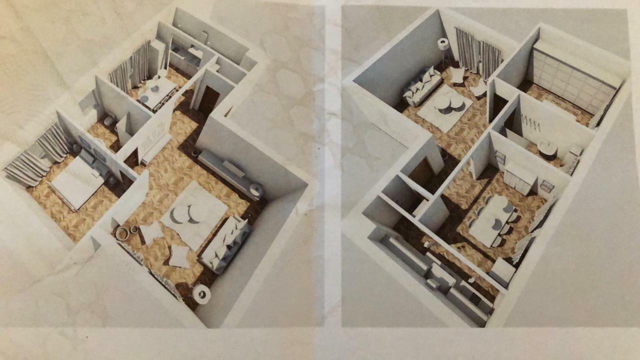 Residenza Xxx Aprile Apartment Merano Bagian luar foto